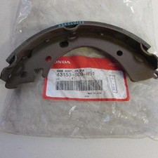 Mâchoire de frein Honda CIVIC