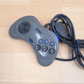 Sega Saturn console Boxed 5 games & 2 controllers Japan 1 million units Campain