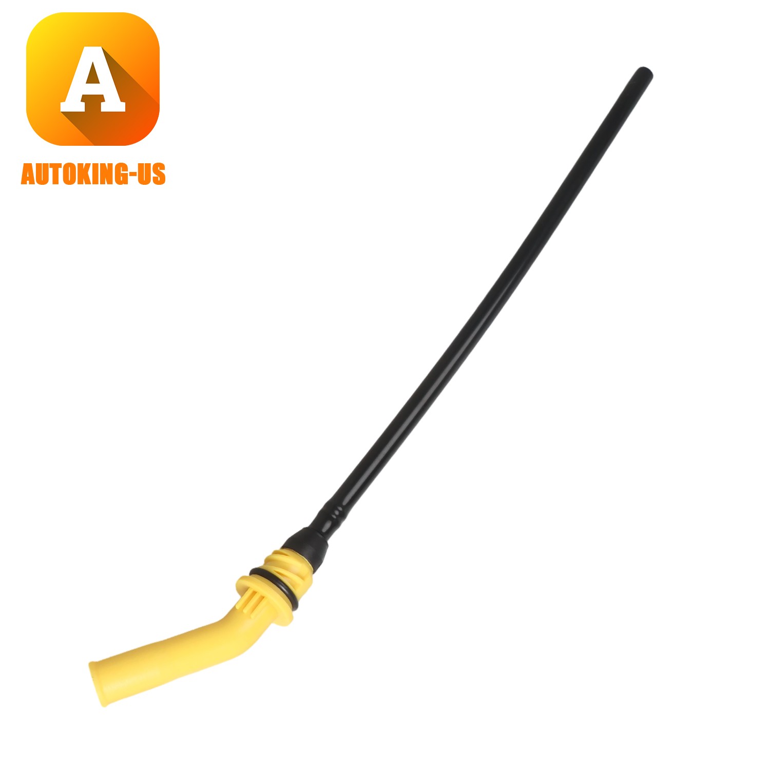 Level Indicator Dipstick Tube For Ford 2015-2017 Mustang F15