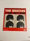 The Beatles “A Hard Day’s Night” Soundtrack LP 1964 United Artists Mono ual3366