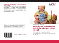 Florencia Gornati (U. A.) | EducacióN Alimentaria Nutricional En El Nivel...