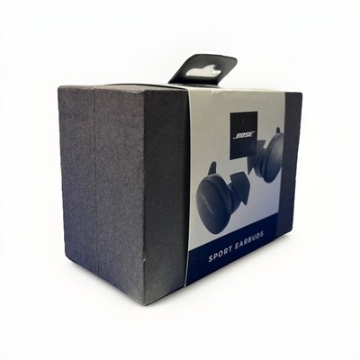 Bose Sport Earbuds （ボーズ スポーツイヤーバッズ）完動美品 Amazon.com: Bose Sport Earbuds - True Wireless Earphones