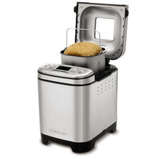 Cuisinart CBK-110 Automatic Bread Maker - Stainless Steel (CBK-110FR)