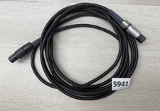 Stryker 5100-004-000 TPX Cord 5941