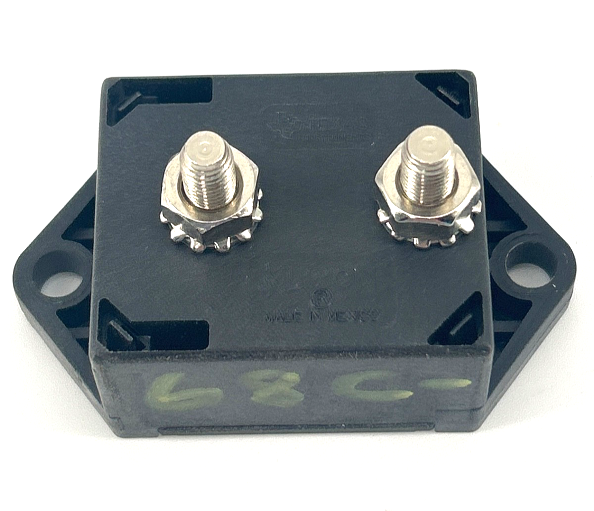 NEW Klixon KLX-SDLA13 135A Circuit Breaker PREHEATER For Universal