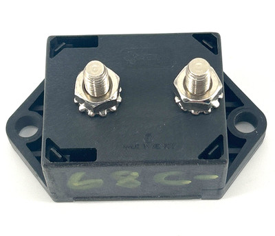 NEW Klixon KLX-SDLA13 135A Circuit Breaker PREHEATER For Universal