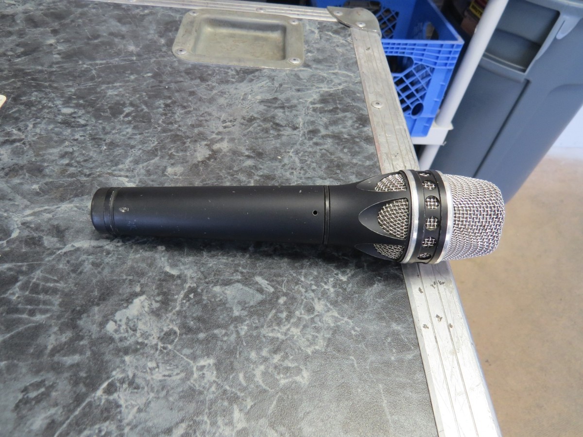 Sennheiser MD 431 | eBay