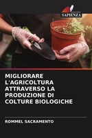 Rommel Sacramento | Migliorare L'agricoltura Attraverso LA Produzione Di...
