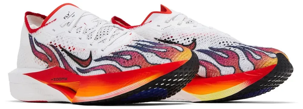 スパイク・シューズ ZOOMX VAPORFLY NEXT% 3 RED 29cm Las mejores ofertas en Nike ZoomX VaporFly Next% 3 University Red