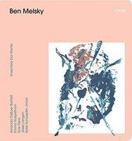 Melsky Ensemble Da - Cd - G3Z