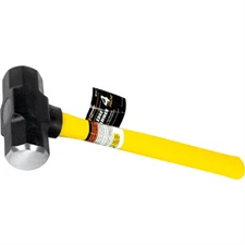 Wilmar Corp. / Performance Tool 4lb Sledge Hammer