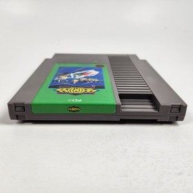 Seicross (Nintendo NES, 1988) Cartridge Only
