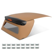 Capote Smart CABRIO