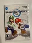 Mario Kart Wii | Nintendo |Manual Included | (Pre-Owned) | Tested