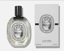 Diptyque L'Eau Papier Eau de Toilette 100ML 3.4oz for Unisex NEW