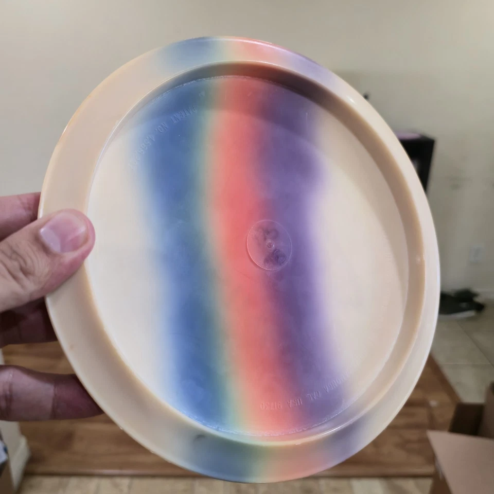 RARE condition very lightly used First Run KC Pro Teebird 8+/10 175g - Image 4 of 4