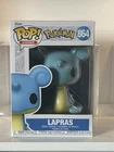 Funko Pop! Vinyl: Pokémon - Lapras #864