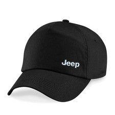 CAPPELLINO JEEP RICAMATO