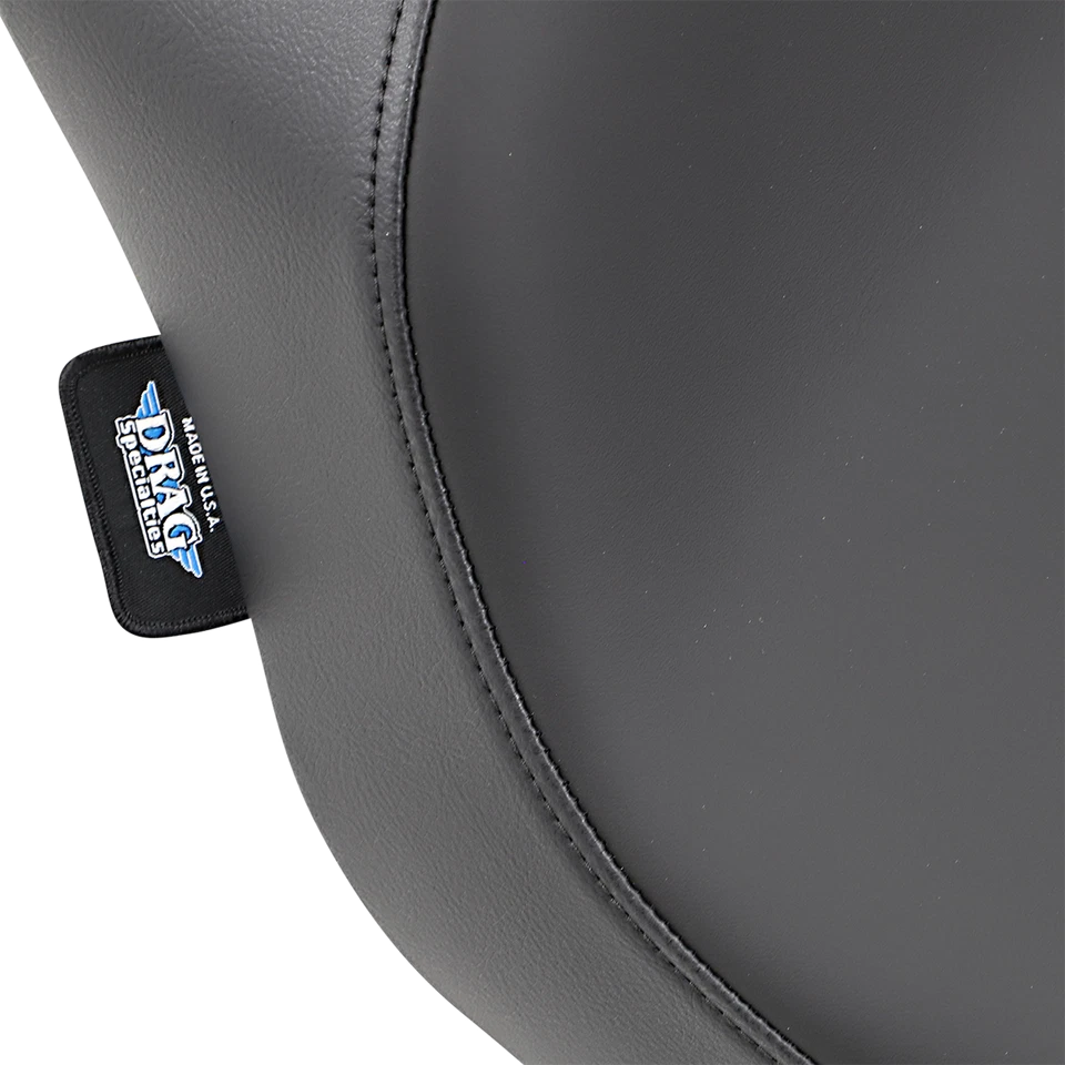 Harley-Davidson Super Glide FXR Drag Specialties 0805-0067 Solo Seat 86-94 Foto 2 de 4