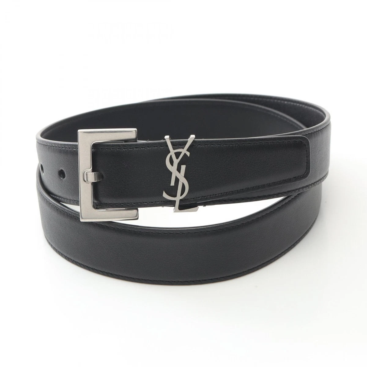 Yves Saint Laurent Men's Belts for sale | eBay