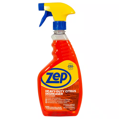 #ad 24 Oz. Heavy Duty Citrus Degreaser $8.38