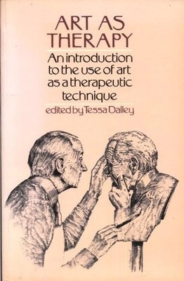 Art as therapy: An introduction to the use of art as a therapeutic technique...