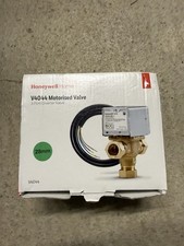 Honeywell Home V4044 Motorised Valve 3 Port Diverter 28mm