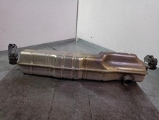 Tube d'échappement Renault Captur