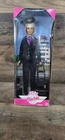 NEW Barbie Pilot Doll Special Edition #24017 Mattel NRFB 1999 w/Suitcase VTG
