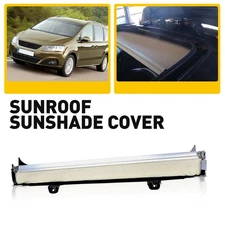Sunroof Sunshade Cover For Audi Q5 2009-2017/VW Tiguan 08-17/Golf Variant 07-14