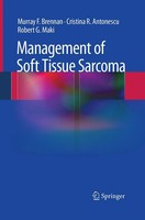 Management Of Soft Tissue Sarcoma Murray F. Brennan (U. A.) Taschenbuch Xv 2016