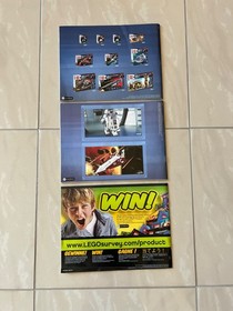 LEGO Star Wars: B-wing Starfighter (10227)