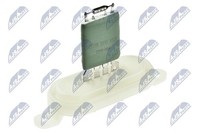 Nty ERD-RE-004 Widerstand, InnenraumgebläSe FüR Renault