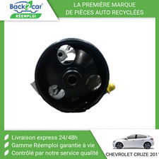 Pompe direction assistée Chevrolet CRUZE