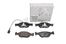 Bremsbeläge vorne für Fiat Brava/Bravo/Marea 71752989