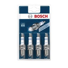 Bougies d'allumage Toyota AYGO