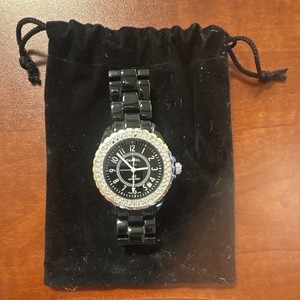 Chanel J12 | eBay