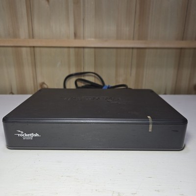 Rocketfish RF-WHTIB Universal Wireless Rear Speaker Receiver Only 2.4GHz Tested