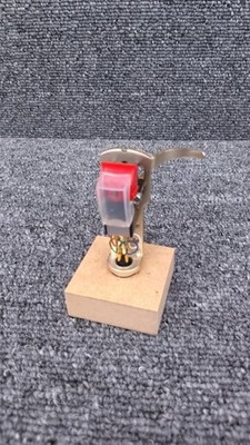 AUDIO-TECHNICA AT-VM95ML VM Cartridge Working & Tested JP