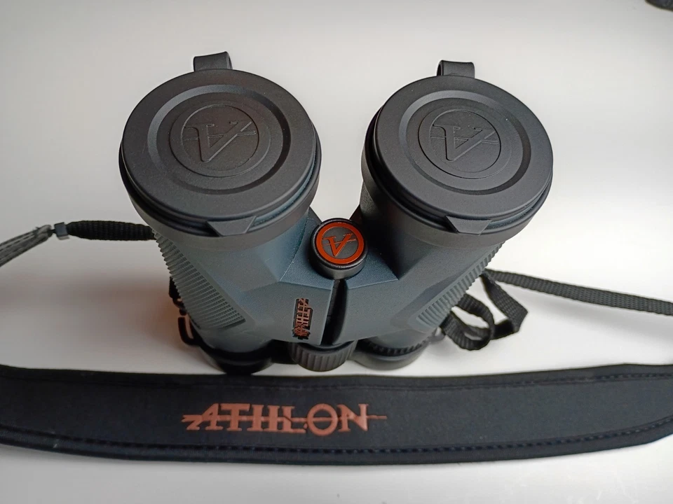 Athlon 113004 Midas ED Fernglas - Grün