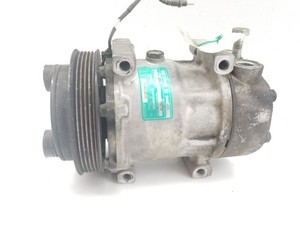 klimakompressor RENAULT TWINGO CO6 1.3 C063 64 7700860997C acaop1020054