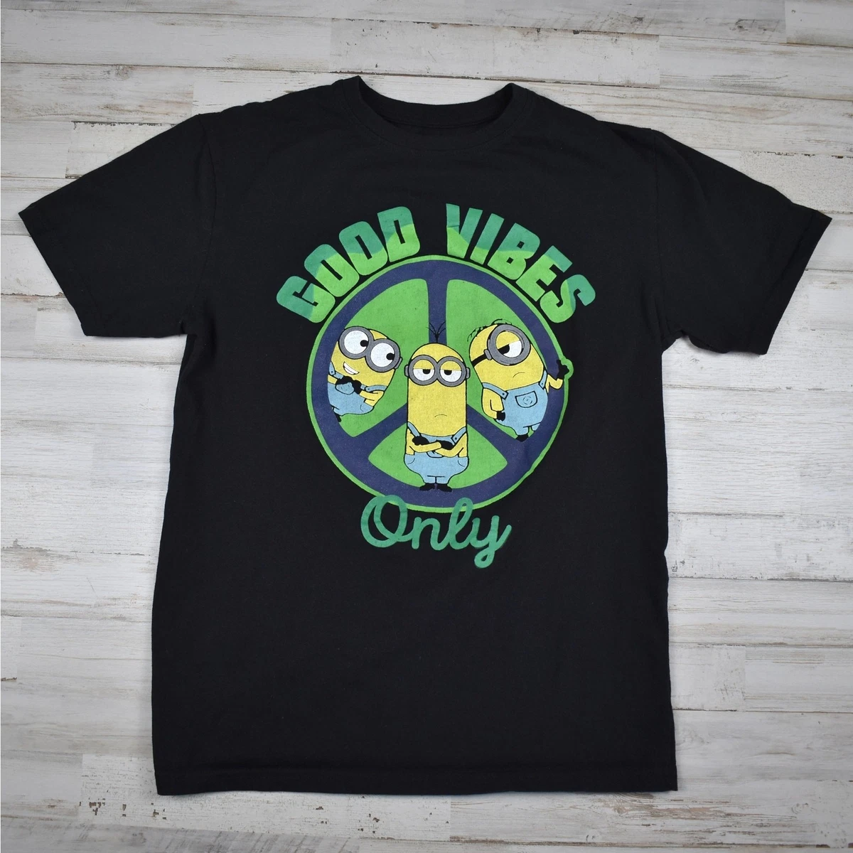 Buy Minions: One In A Minion Boys T-shirts
