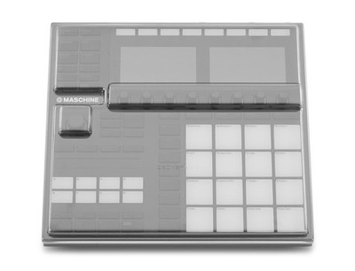 DECKSAVER DS-PC-MASCHINEMK3 Native Instruments NI, MIDI Keyboard/Controller