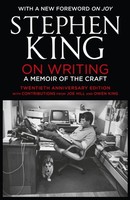 Stephen King / On Writing / 9781444723250