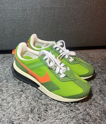 Nike Air Max Pre-Day LX Chlorophyll Grün Damen Sportschuhe Sneaker  EUR 38
