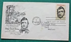USA -First Day/Souvenir Cover- 1967 Henry David Thoreau -Poet, Author,Naturalist