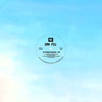 Dan Piu - Hypnophobia Ep - Vinyl Record Vl - G3Z