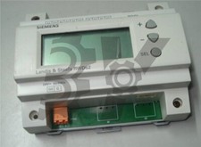 1PCS Siemens RWD62 Universal Temperature Controller Tested Used
