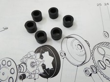 For Garelli Katia 50 Kick Kit