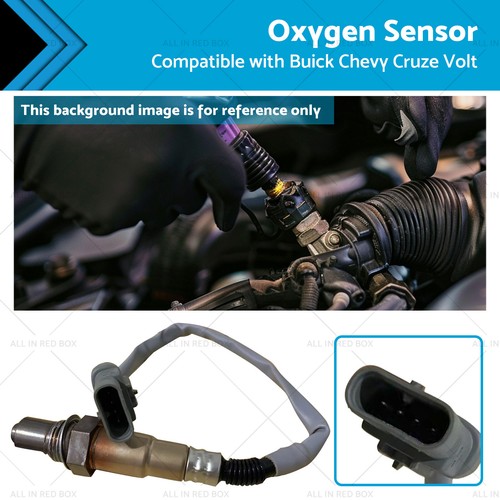 Oxygen Sensor Downstream Upstream 12663317 Suitable for Buick Chevy Cruze Volt